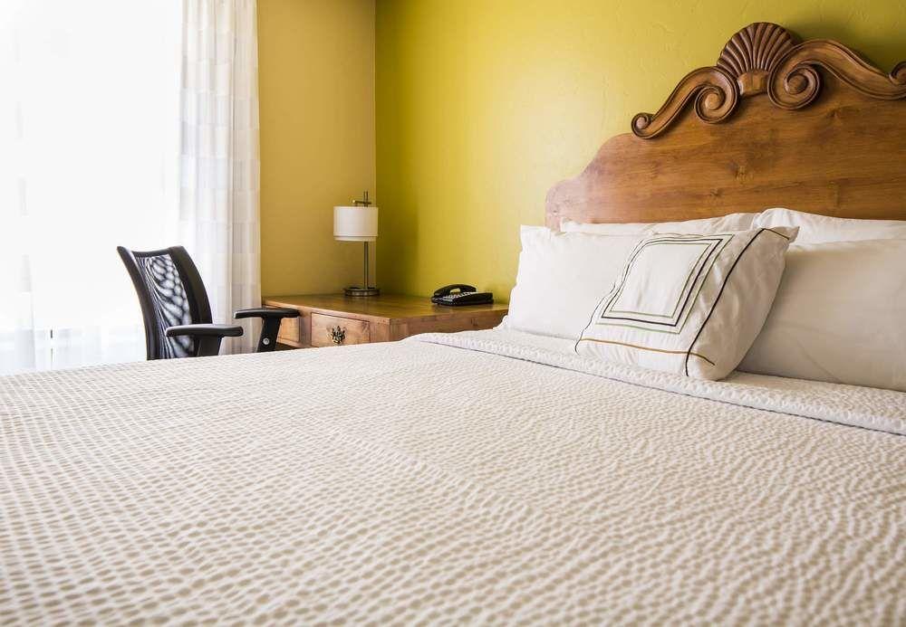 Towneplace Suites Tucson Casas Adobes Экстерьер фото