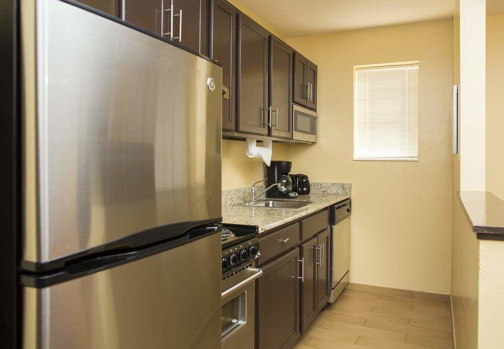 Towneplace Suites Tucson Casas Adobes Экстерьер фото