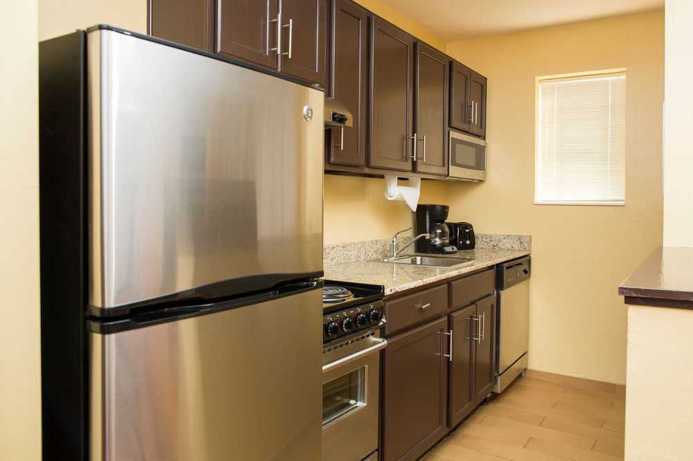 Towneplace Suites Tucson Casas Adobes Номер фото