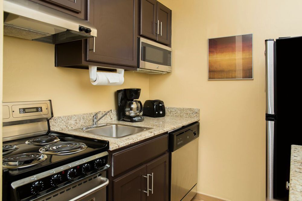 Towneplace Suites Tucson Casas Adobes Номер фото