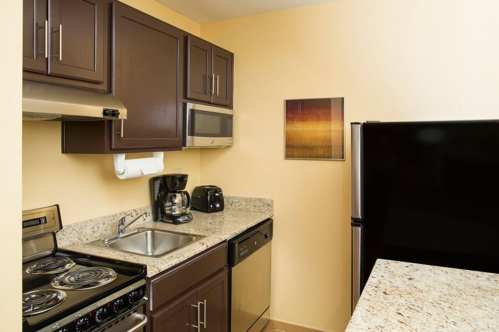 Towneplace Suites Tucson Casas Adobes Номер фото