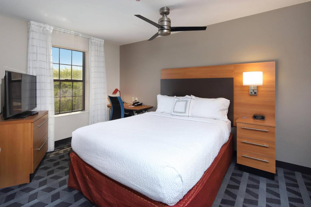 Towneplace Suites Tucson Casas Adobes Экстерьер фото