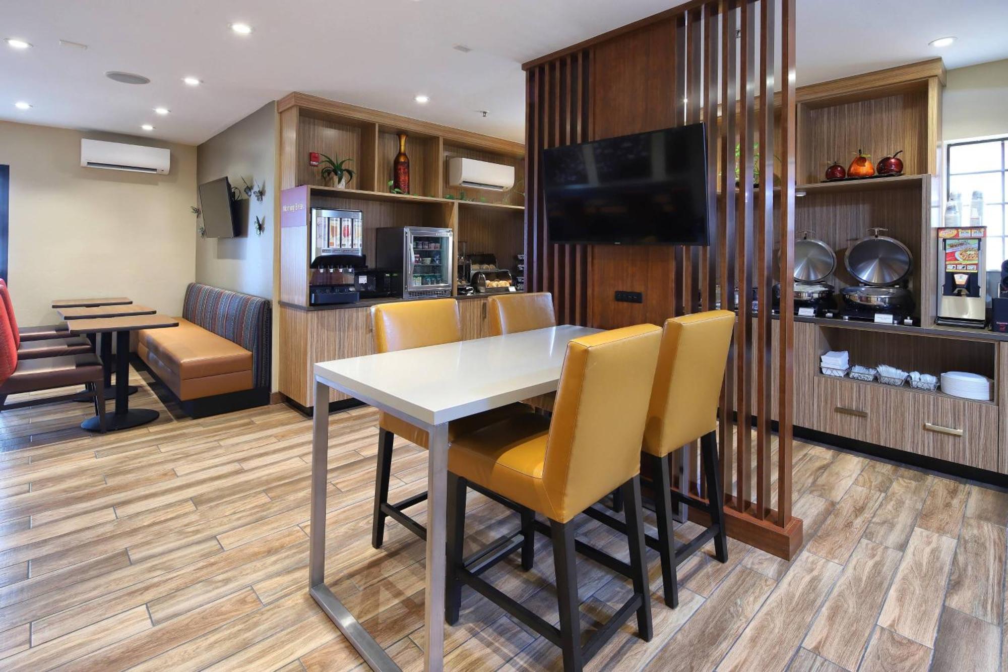 Towneplace Suites Tucson Casas Adobes Экстерьер фото