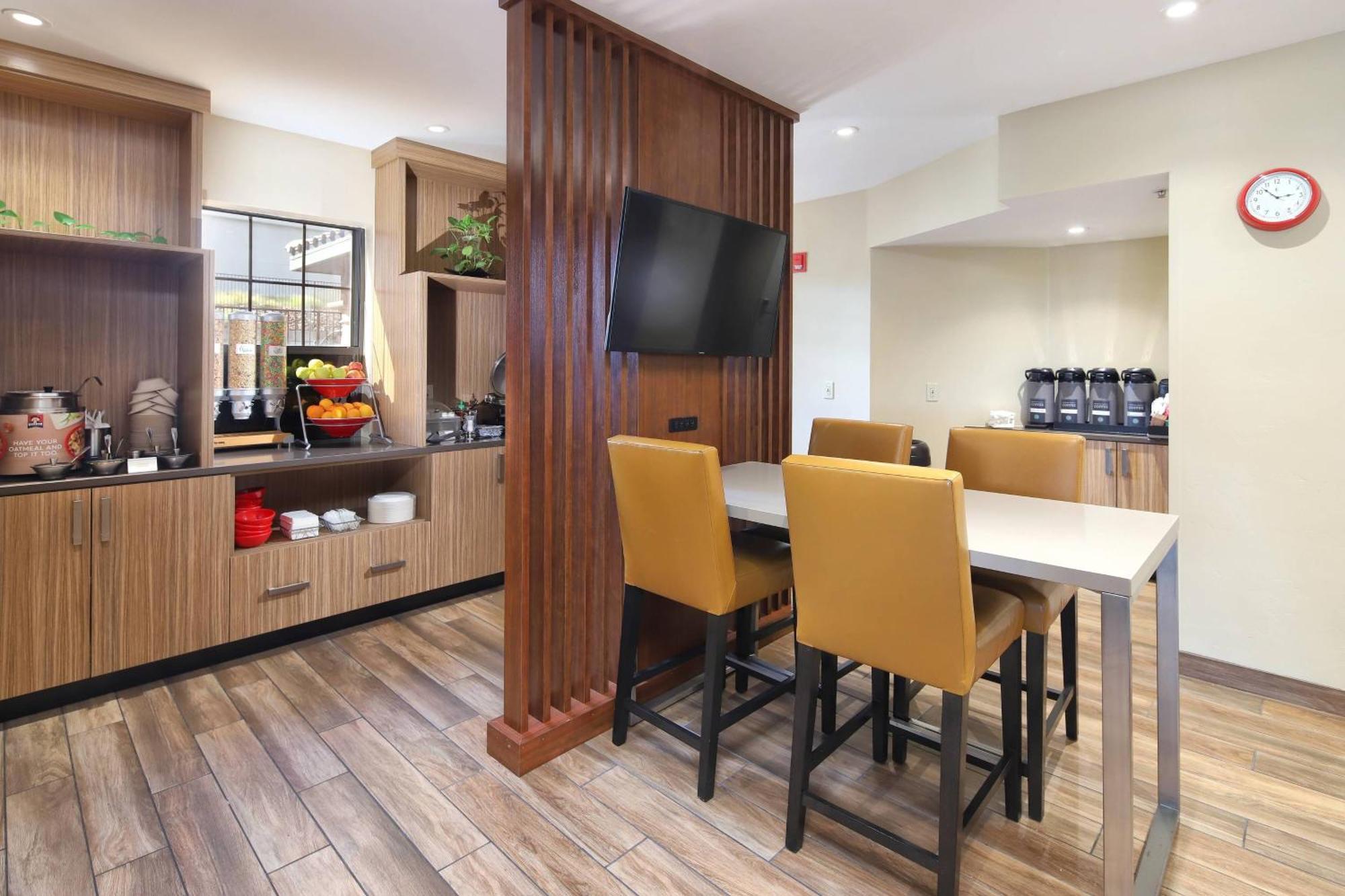 Towneplace Suites Tucson Casas Adobes Экстерьер фото