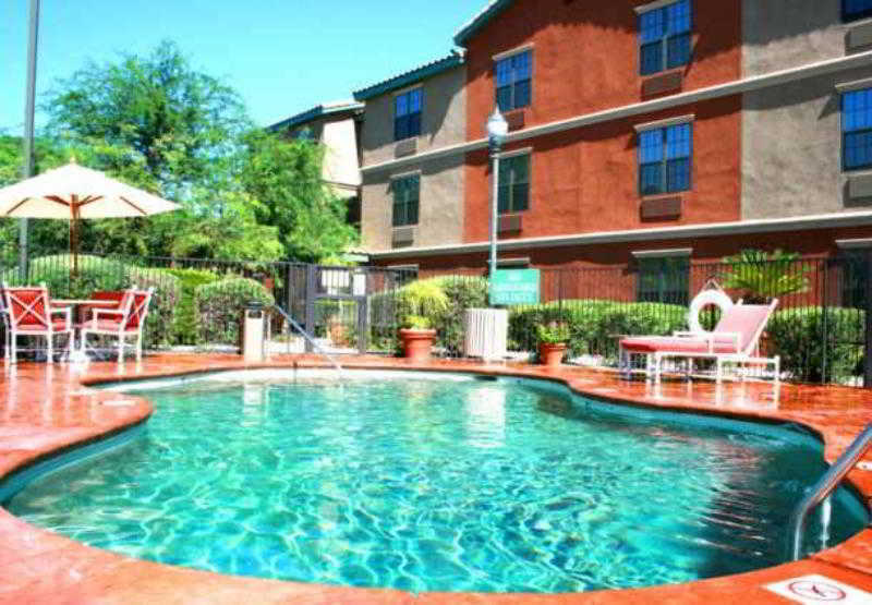 Towneplace Suites Tucson Casas Adobes Экстерьер фото