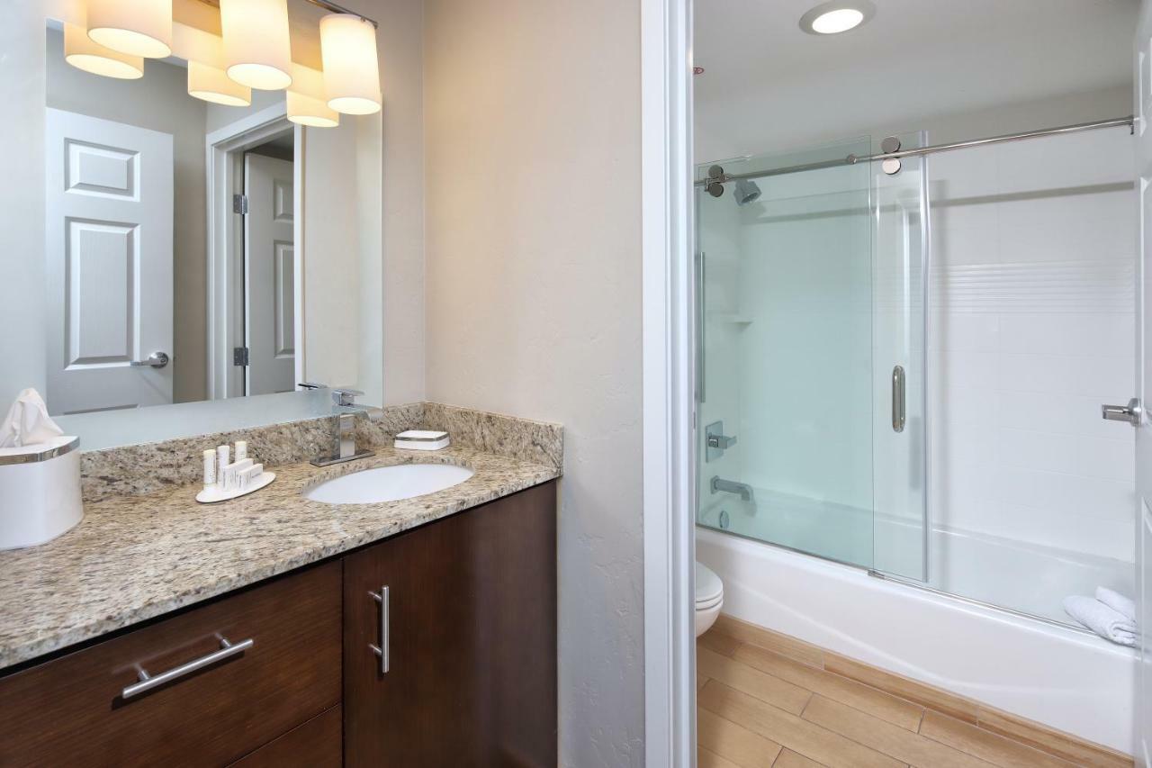 Towneplace Suites Tucson Casas Adobes Экстерьер фото